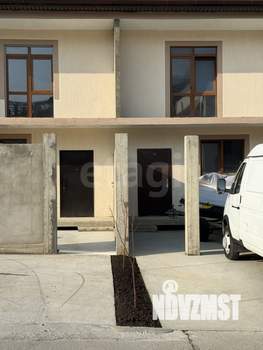 Дом 194м², 2-этажный, участок 1 сот.