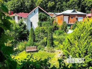 Дом 428м², 3-этажный, участок 10 сот.