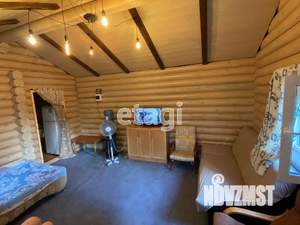 Дом 57м², 1-этажный, участок 5 сот.