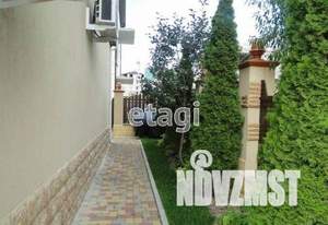 Дом 196м², 2-этажный, участок 6 сот.