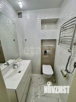 Таунхаус 197м², 3-этажный, участок 2 сот.