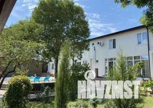 Дом 495м², 2-этажный, участок 14 сот.