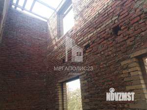 Таунхаус 252м², 2-этажный, участок 2 сот.