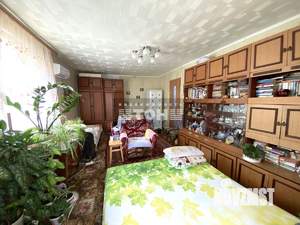 Коттедж 116м², 1-этажный, участок 7 сот.