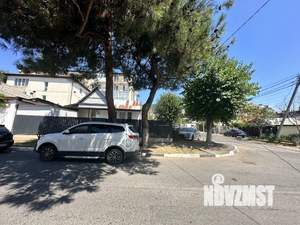 Дом 72м², 1-этажный, участок 419 сот.