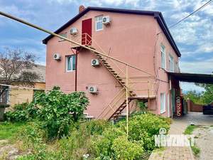 Дом 281м², 3-этажный, участок 11 сот.