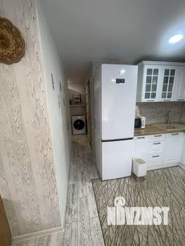 Дом 90м², 3-этажный, участок 5 сот.