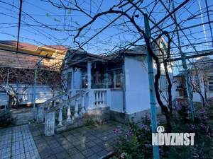 Дом 40м², 1-этажный, участок 10 сот.