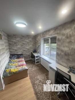 Дом 90м², 3-этажный, участок 5 сот.