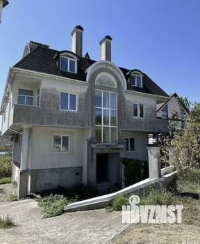 Дом 635м², 2-этажный, участок 7 сот.