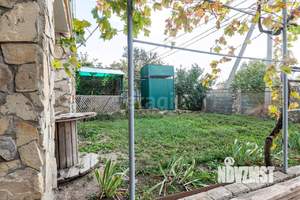 Дом 259м², 3-этажный, участок 4 сот.