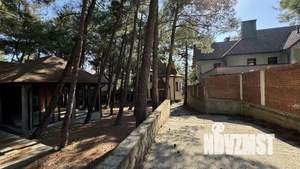 Дом 180м², 2-этажный, участок 9 сот.