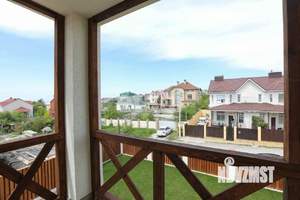 Дом 562м², 3-этажный, участок 2 сот.