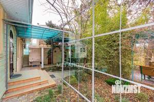 Дом 403м², 2-этажный, участок 5 сот.