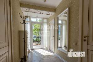 Таунхаус 197м², 3-этажный, участок 2 сот.