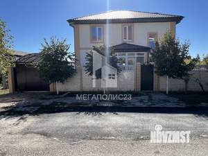 Дом 147м², 2-этажный, участок 4 сот.