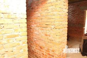 Дом 458м², 3-этажный, участок 7 сот.