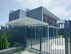 Дом 265м², 2-этажный, участок 5 сот.