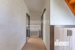 Дом 156м², 2-этажный, участок 6 сот.