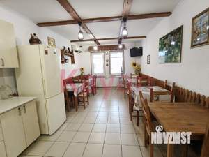 Дом 316м², 3-этажный, участок 3 сот.