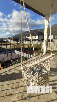 Дом 135м², 2-этажный, участок 3 сот.