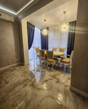 Дом 110м², 2-этажный, участок 2 сот.