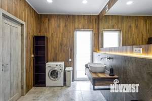 Коттедж 173м², 2-этажный, участок 3 сот.