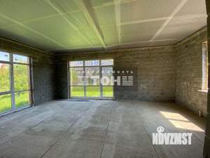 Коттедж 133м², 1-этажный, участок 5 сот.