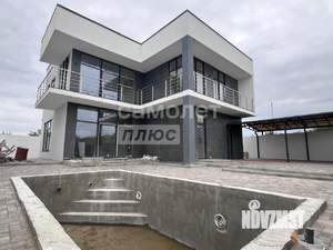 Дом 250м², 2-этажный, участок 409 сот.