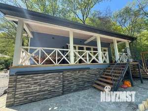 Дом 80м², 1-этажный, участок 20 сот.