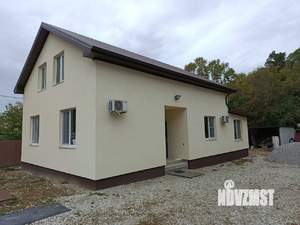 Дом 178м², 2-этажный, участок 7 сот.