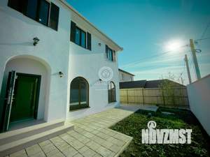 Дом 155м², 2-этажный, участок 3 сот.