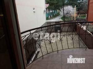 Дом 200м², 2-этажный, участок 3 сот.