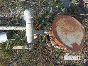 Дом 50м², 1-этажный, участок 5 сот.