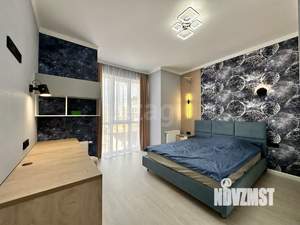 Дом 176м², 2-этажный, участок 3 сот.