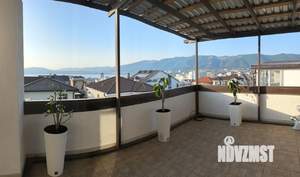 Таунхаус 190м², 3-этажный, участок 2 сот.