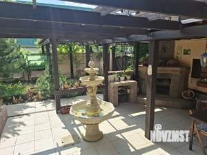 Коттедж 600м², 3-этажный, участок 6 сот.