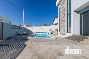 Дом 223м², 2-этажный, участок 4 сот.