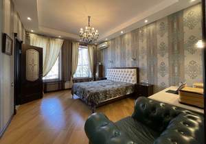 Дом 296м², 2-этажный, участок 5 сот.