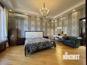 Дом 296м², 2-этажный, участок 5 сот.