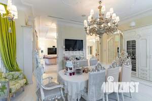 Дом 513м², 2-этажный, участок 15 сот.