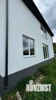 Дом 196м², 2-этажный, участок 5 сот.