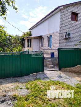 Дом 75м², 2-этажный, участок 7 сот.