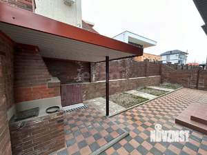 Дом 430м², 3-этажный, участок 6 сот.