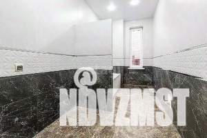 Дом 180м², 2-этажный, участок 3 сот.