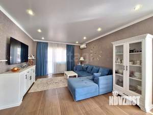 Дом 200м², 2-этажный, участок 4 сот.