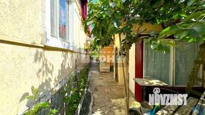 Коттедж 116м², 1-этажный, участок 7 сот.