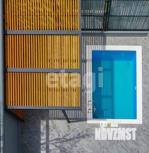 Дом 267м², 3-этажный, участок 4 сот.