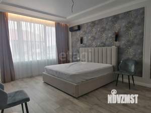 Дом 300м², 3-этажный, участок 3 сот.