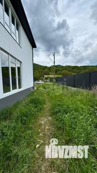 Дом 196м², 2-этажный, участок 5 сот.